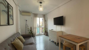 Centrally located and cosy in Madrid - Cava Baja